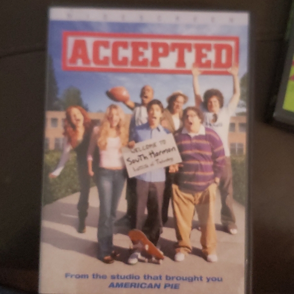 Lot of 6 Comedy DVDs - Picture 3 of 7